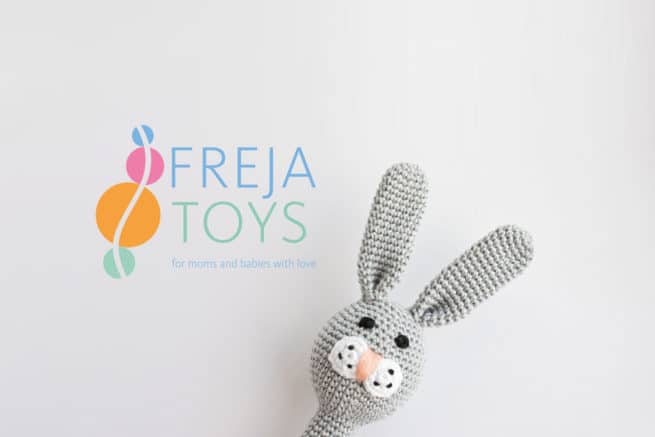 Freja Toys